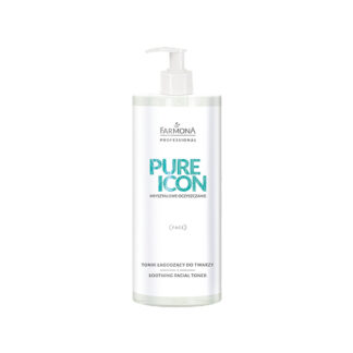 FARMONA Pure Icon | Tonik łagodzący 500ml