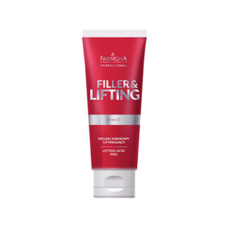 FARMONA Filler & Lifting | Peeling kwasowy 200g