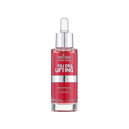 FARMONA Filler & Lifting | Serum liftingujące 50ml