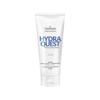 FARMONA Hydra Quest | Maska ujędrniająca 200ml
