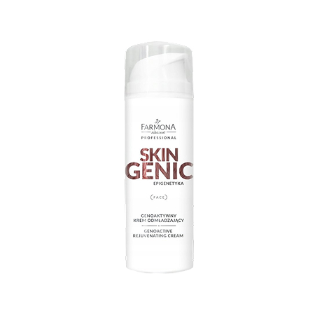 FARMONA Skin Genic | Krem odmładzający 150ml
