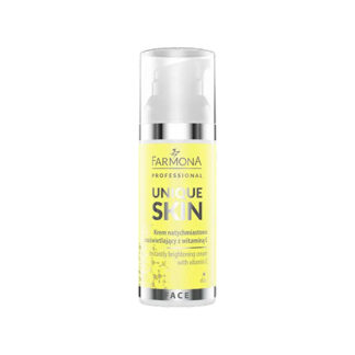 FARMONA Unique Skin | Krem rozświetlajacy 50ml