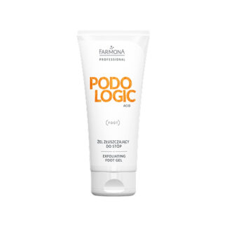 FARMONA Podologic | Żel złuszczający do stóp 75ml
