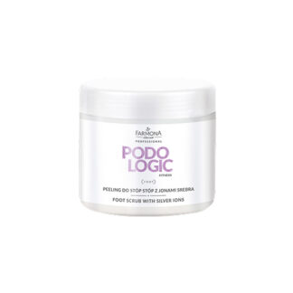 FARMONA Podologic | Peeling do stóp 690g