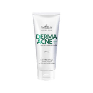 FARMONA Derma Acne | Maska ściągajaca 200ml