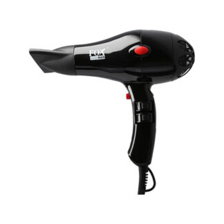 FOX Suszarka | Smart Czarna 2100W