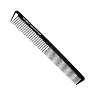 GEPARD Grzebień | Do tapirowania 06925