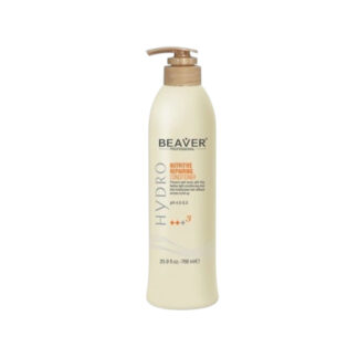 BEAVER Odżywka | Nawilżająca nutritive 768ml