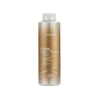 JOICO K-PAK 1 | Clarifying shampoo 1L