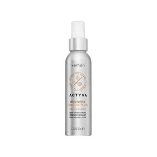 KEMON Fluid | Krystaliczny, fluid dyscyplinujący, actyva disciplina 125ml