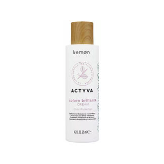 KEMON Krem | Do włosów farbowanych 125ml
