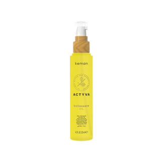 KEMON Olejek | Ekskluzywny nektar piękna, actyva bellessere 50ml