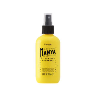 KEMON Spray | Przywracający witalność żólty jasny 200ml