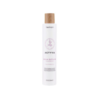 KEMON Szampon | Dla włosów farbowanych, Actyva Color 250ml