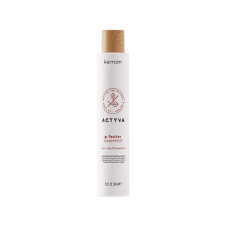 KEMON Szampon | Przeciw wypadaniu włosów 250ml