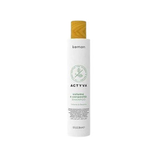 KEMON Szampon | Nadający grubość i zwiększający objętość 250ml