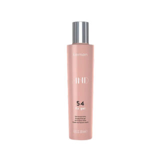 KEMON Żel 54 | Mocno utrwalający, fix gel 54 200ml