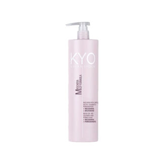 KYO Maska | Odżywcza hydra system  SCP formula 500ml