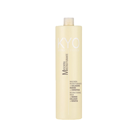 KYO Maska | Restrukturyzacja 500ml