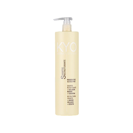 KYO Szampon | Restrukturyzacja 500ml