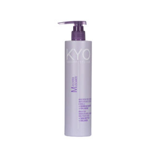 KYO Maska | Wygładzająca smooth system 500ml