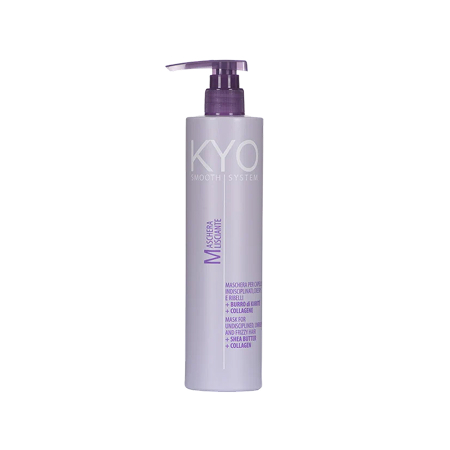 KYO Maska | Wygładzająca smooth system 500ml