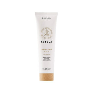 KEMON Balsam | Aksamitny balsam do włosów i ciała 150ml