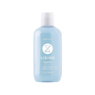 KEMON Szampon | Nawilżający włosy kruche suche puszące 250ml