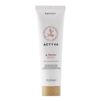 KEMON Maska | Do pielęgnacji skóry głowy 150ml