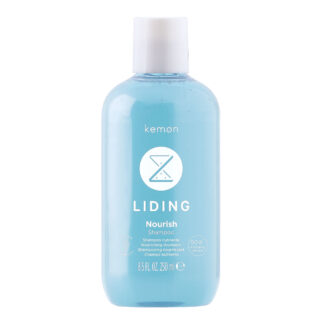 KEMON Szampon | Nawilżający włosy kruche suche puszące 250ml