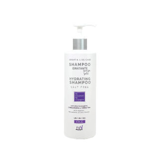 Keratin Liss Care | Szampon po prostowaniu keratynowym 500ml