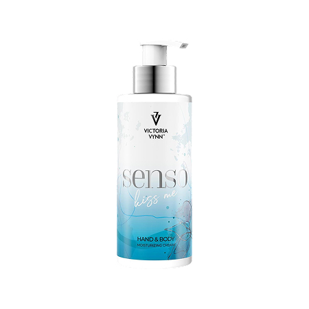 VICTORIA VYNN Krem | Do rąk Senso Kiss me 250ml