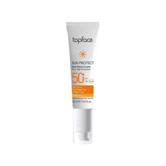 TOPFACE Krem | Sun protect spf50 30ml
