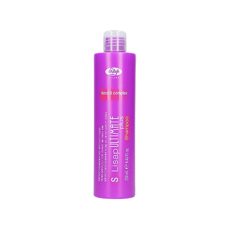LISAP Lisaplex | Ultimate szampon 250ml