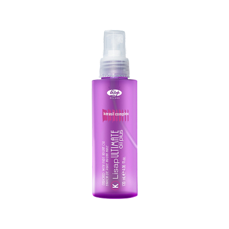 LISAP Olejek | Plus 125ml