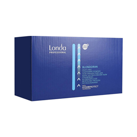 LONDA Blondoran | Rozjaśniacz 2 x500g