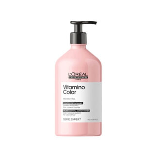 LOREAL Odżywka | Do włosów farbowanych, vitamino color 750ml