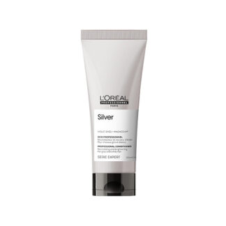 LOREAL Odżywka | Do włosów siwych lub rozjaśnionych 200ml