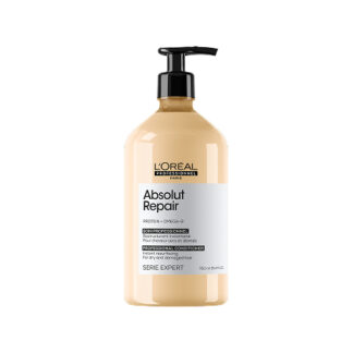 LOREAL Odżywka | Regenerująca do włosów zniszczonych 750ml