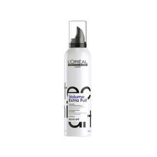 LOREAL Pianka | Nadająca włosom cienkim super objętość 250ml