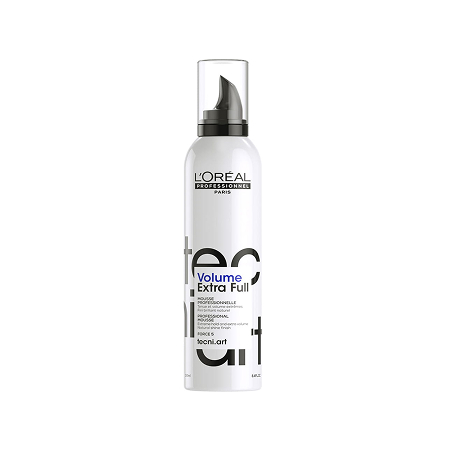 LOREAL Pianka | Nadająca włosom cienkim super objętość 250ml