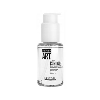 LOREAL Serum | Intensywnie Wygładzająco-Dyscyplinują 50ml