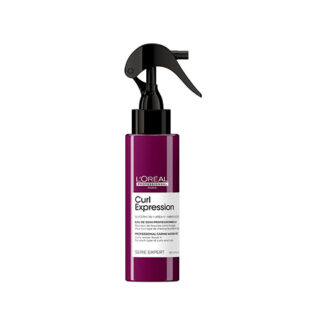 LOREAL Spray | Przyspieszający suszenie włosów kręconych 190ml