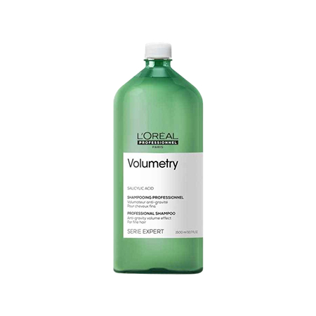 LOREAL Szampon | Dodający objętości, volumetry 1500ml