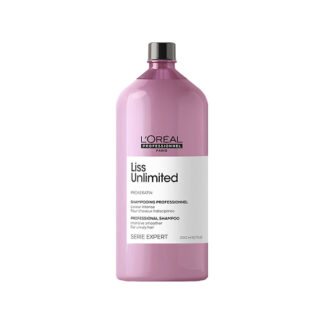 LOREAL Szampon | Wygładzający przeciw puszeniu 1500ml