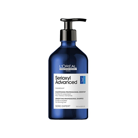 LOREAL Szampon | Zagęszczający do włosów 500ml
