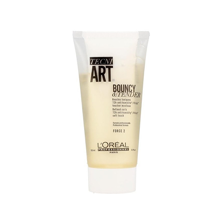 LOREAL Żel-Krem | Do włosów kręconych 150ml