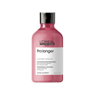 LOREAL Szampon | Wzmacniający włosy na całej długości 300ml