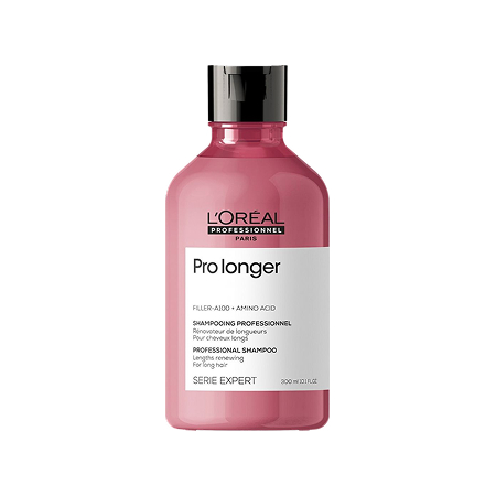 LOREAL Szampon | Wzmacniający włosy na całej długości 300ml