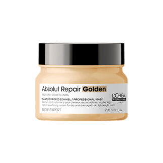 LOREAL Maska | Regenerująca do włosów zniszczonych 250ml